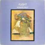 Cover of Flight, 1971, Vinyl