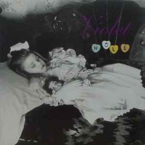 Hole – Dicknail b/w Burnblack (Purple Translucent, Vinyl) - Discogs