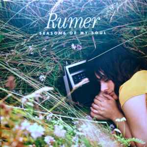 Rumer - Seasons Of My Soul album cover