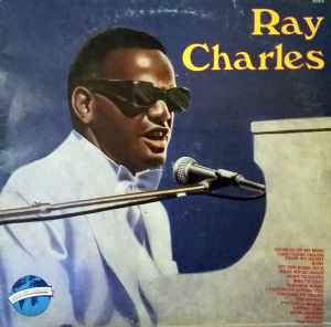 Ray Charles - Ray Charles Album-Cover