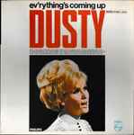 Cover of Ev'rything's Coming Up Dusty, 1966-04-00, Vinyl