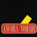 Cover of Ancora Nomadi, 1988, CD