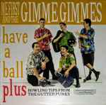 Cover of Have A Ball, 1997-07-29, Vinyl