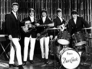 The Dave Clark Five on Discogs