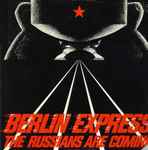 Cover of The Russians Are Coming, 1982, Vinyl
