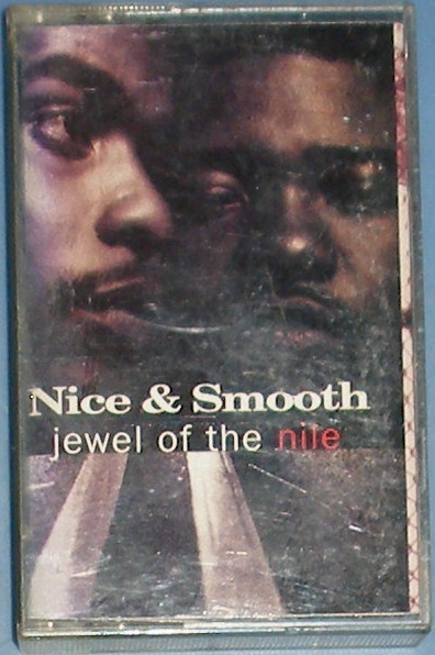 Nice & Smooth - Jewel Of The Nile