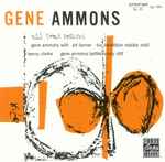 The Gene Ammons All Stars / Gene Ammons Battles Sonny Stitt 