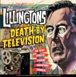 Cover of Death By Television, , CD