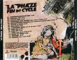 La Phaze - Fin De Cycle