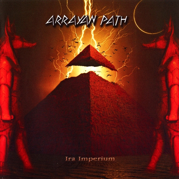 descargar álbum Download Arrayan Path - Ira Imperium album
