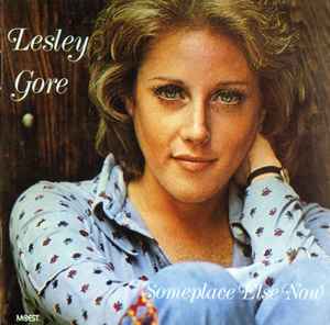 Someplace Else Now - Lesley Gore