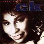 Cover of C.K., 1988, CD