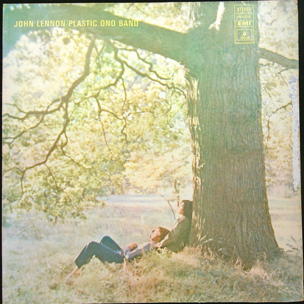 John Lennon / Plastic Ono Band | Releases | Discogs