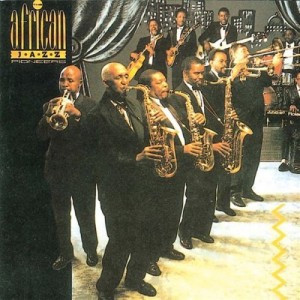 télécharger l'album The African Jazz Pioneers - The African Jazz Pioneers