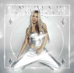 Ronie (2) - Roniemoon album cover
