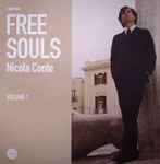 Cover of Free Souls (Volume 1 & 2), 2014-06-02, Vinyl