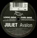 Cover of Avalon, 2005-04-11, Vinyl
