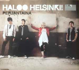 Haloo Helsinki! - Perjantaina | Releases | Discogs