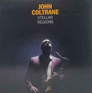 John Coltrane Quintet – Second Night In Tokyo (1977, Box Set 