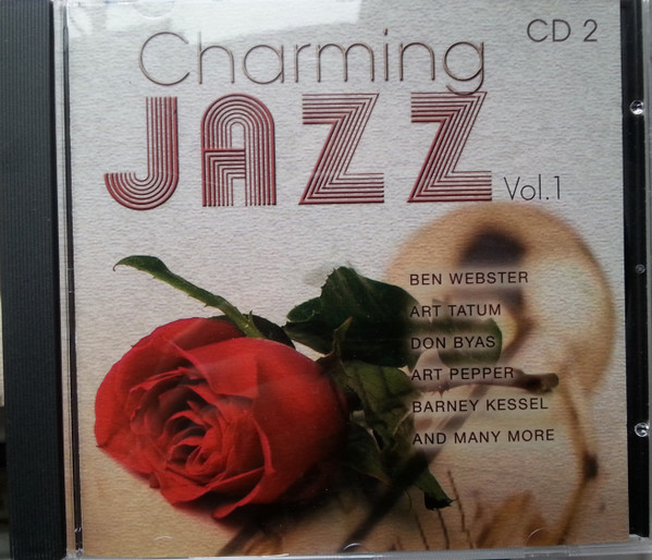 lataa albumi Various - Charming Jazz Vol 3