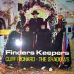 Cliff Richard • The Shadows – Finders Keepers (1966, Vinyl) - Discogs