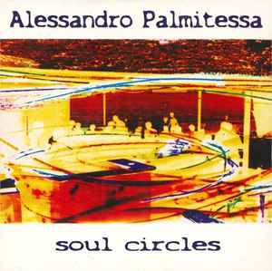 Alessandro Palmitessa - Soul Circles album cover