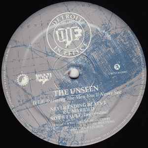 D.I.E. - The Unseen 