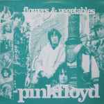 pinkfloyd – Flowers & Vegetables (Yellow translucid, Vinyl) - Discogs