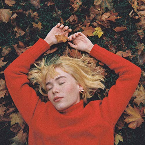 Girl In Red - we fell in love in october / forget her (2018-11-21)