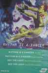 Cover of Rhythm Is A Dancer, 1993, Vinyl