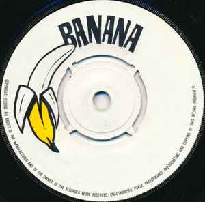 Banana (2) on Discogs