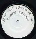 Cover of L'amour C'est L'affaire Des Gens / Les Caraïbes, , Vinyl