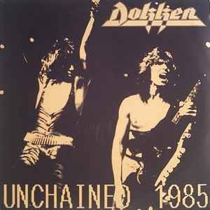 Dokken – Assault The Senses (1988, Vinyl) - Discogs
