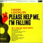 Hank Locklin – Please Help Me, I'm Falling (1960, Vinyl) - Discogs