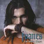 Cover of La Camisa Negra, 2005, CD