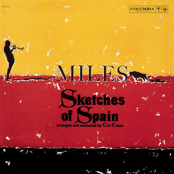 Miles Davis – Sketches Of Spain (2012, 180g, Vinyl) - Discogs