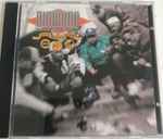 Cover of Stunts, Blunts, & Hip Hop, 1992, CD