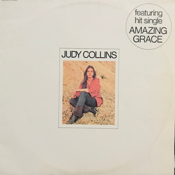 Judy Collins – Whales And Nightingales (Vinyl) - Discogs