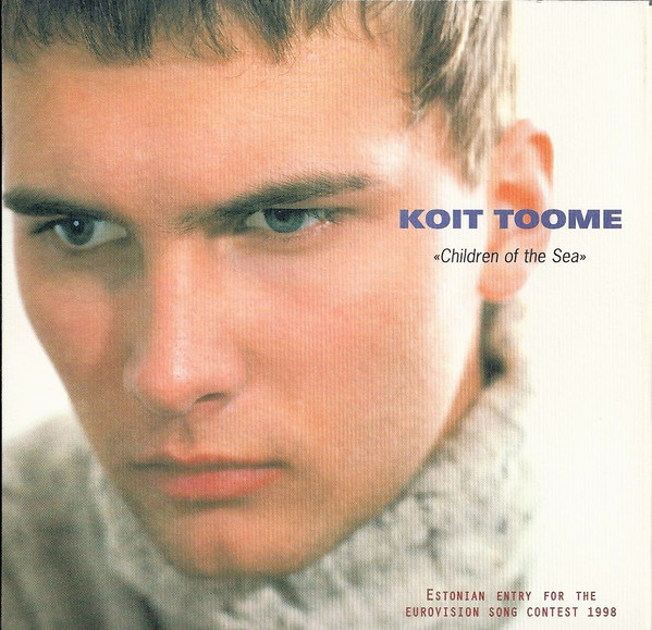 lataa albumi Download Koit Toome - Children Of The Sea album