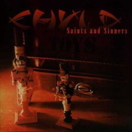 télécharger l'album Chyld - Saints And Sinners