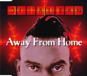 Dr. Alban - Away From Home