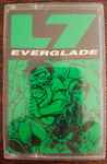 Cover of Everglade, 1992, Cassette