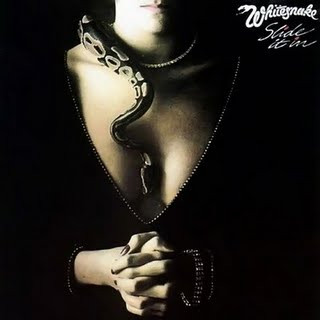 Whitesnake – Slide It In (1988, CD) - Discogs
