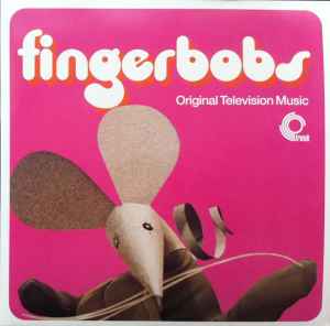 Fingerbobs (Original Television Music) - Michael Cole And Michael Jessett