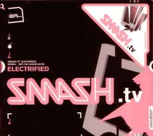 Smash TV - Electrified album cover