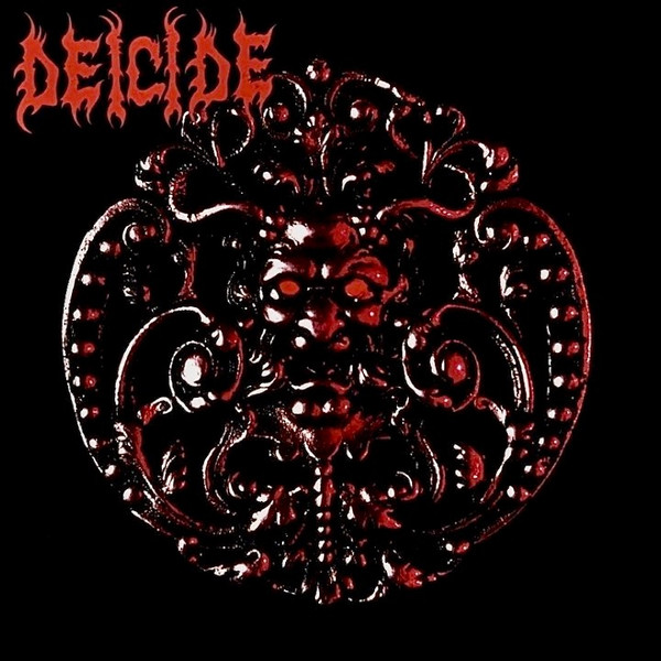 Deicide – Deicide (2000