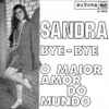 Sandra (139) - Bye Bye