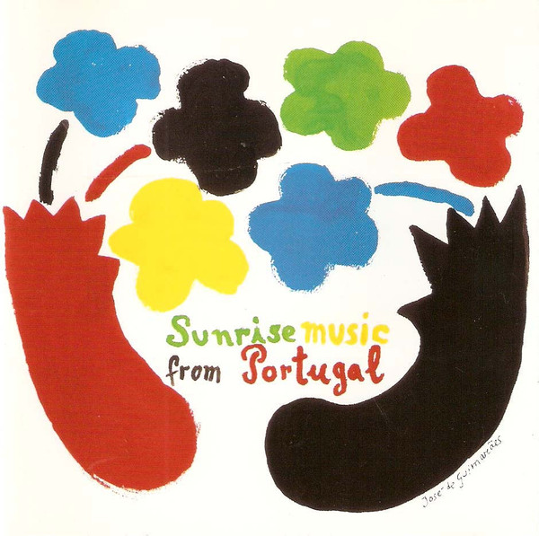 last ned album Various - Sunrise Music From Portugal