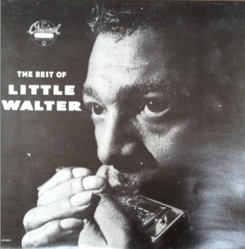 Little Walter – The Best Of Little Walter (Vinyl) - Discogs