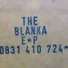 Unknown Artist - The Blanka E.P